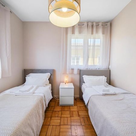 New Apartments Luiz I Bridge By Amber Star Rent Vila Nova de Gaia Bagian luar foto