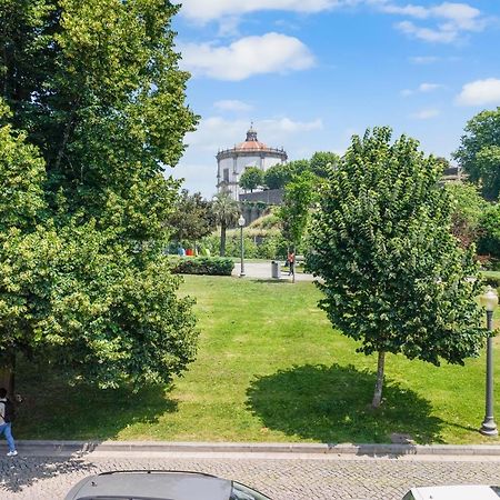 New Apartments Luiz I Bridge By Amber Star Rent Vila Nova de Gaia Bagian luar foto