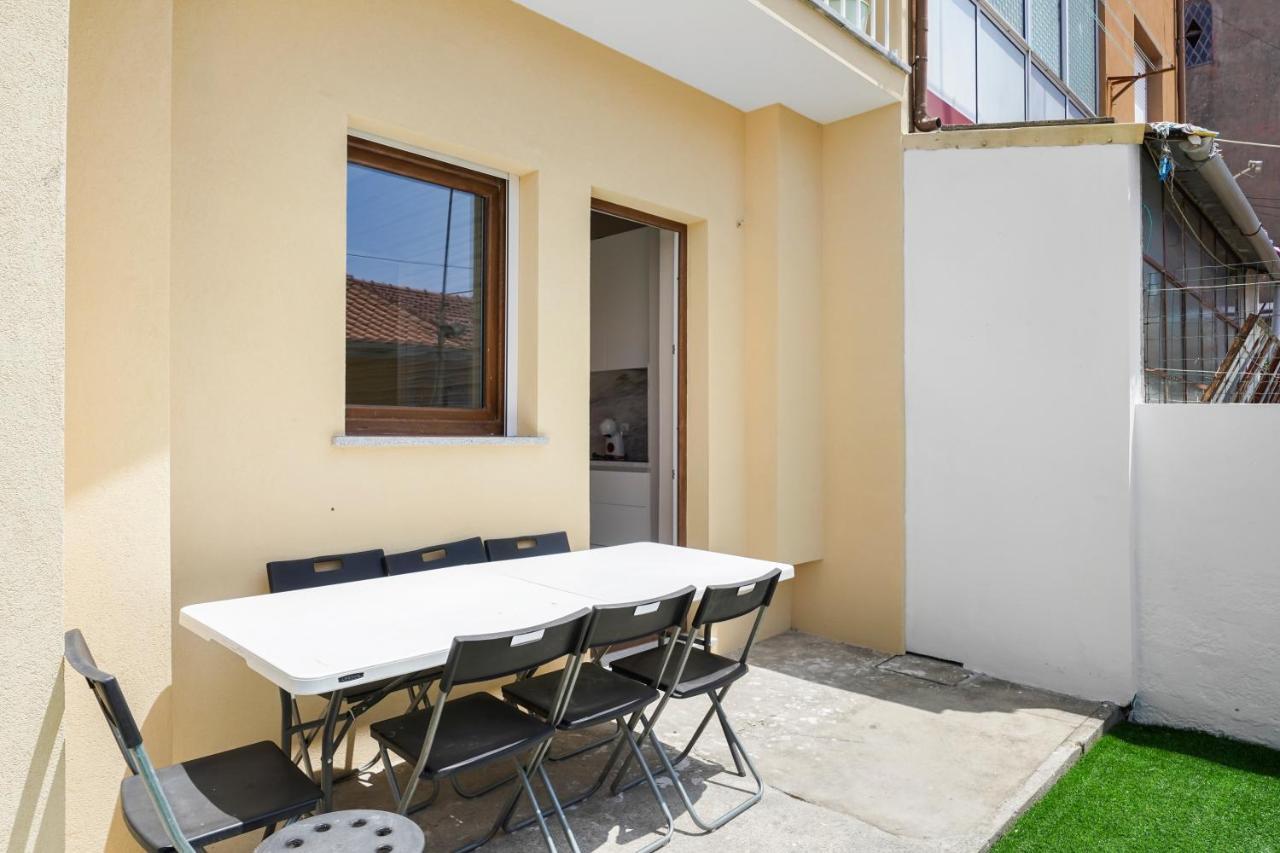 New Apartments Luiz I Bridge By Amber Star Rent Vila Nova de Gaia Bagian luar foto