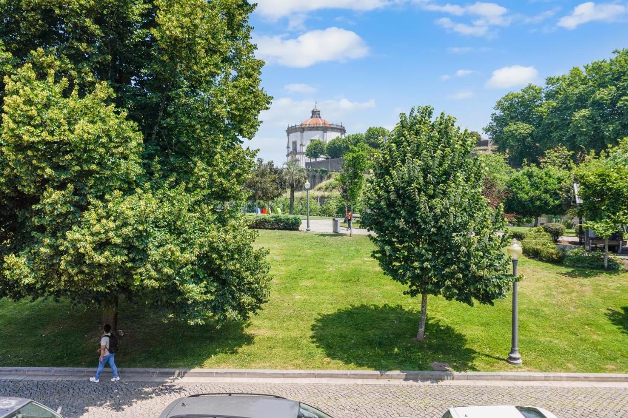 New Apartments Luiz I Bridge By Amber Star Rent Vila Nova de Gaia Bagian luar foto