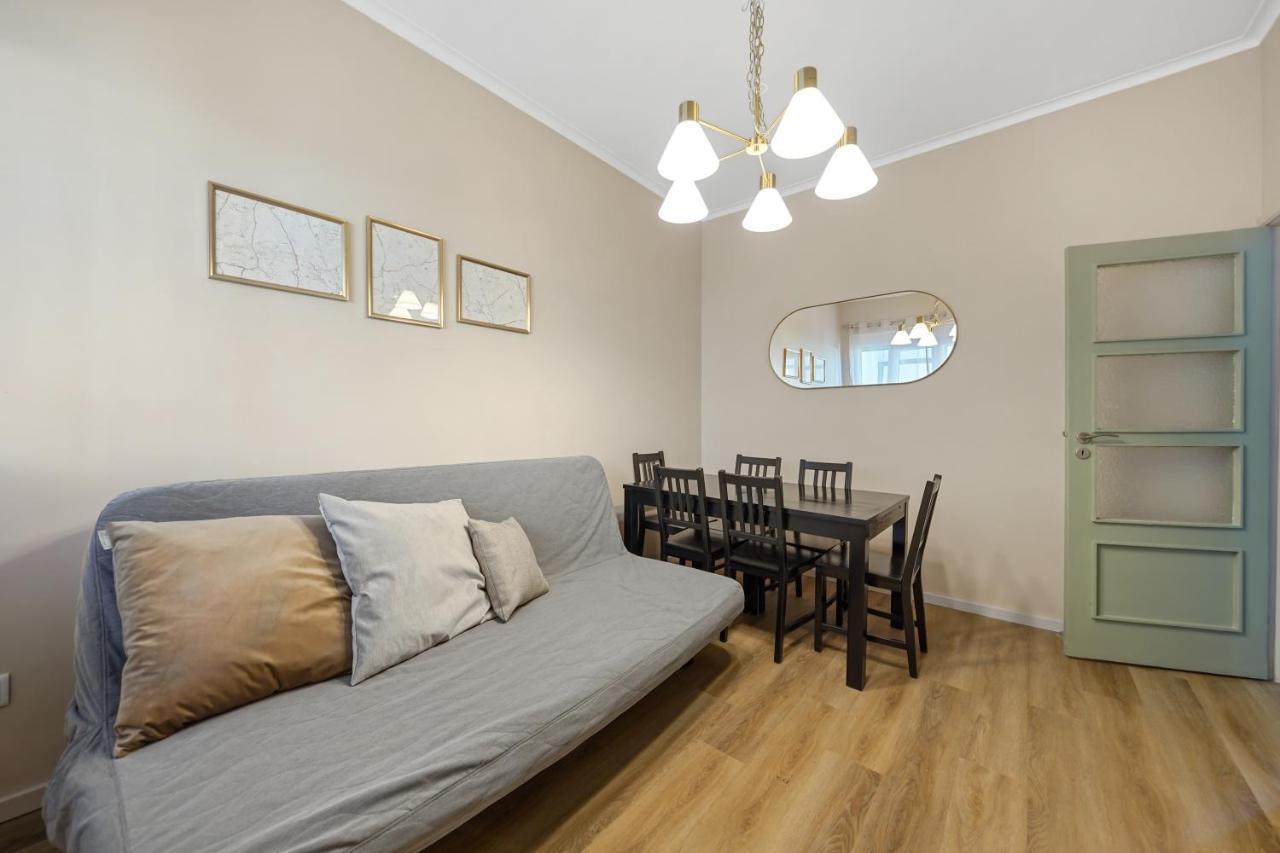 New Apartments Luiz I Bridge By Amber Star Rent Vila Nova de Gaia Bagian luar foto