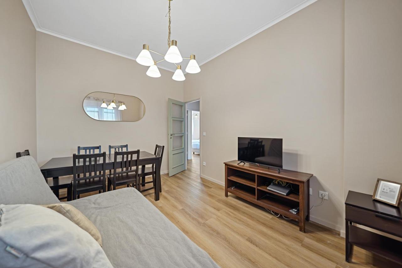 New Apartments Luiz I Bridge By Amber Star Rent Vila Nova de Gaia Bagian luar foto