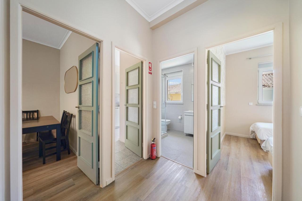 New Apartments Luiz I Bridge By Amber Star Rent Vila Nova de Gaia Bagian luar foto
