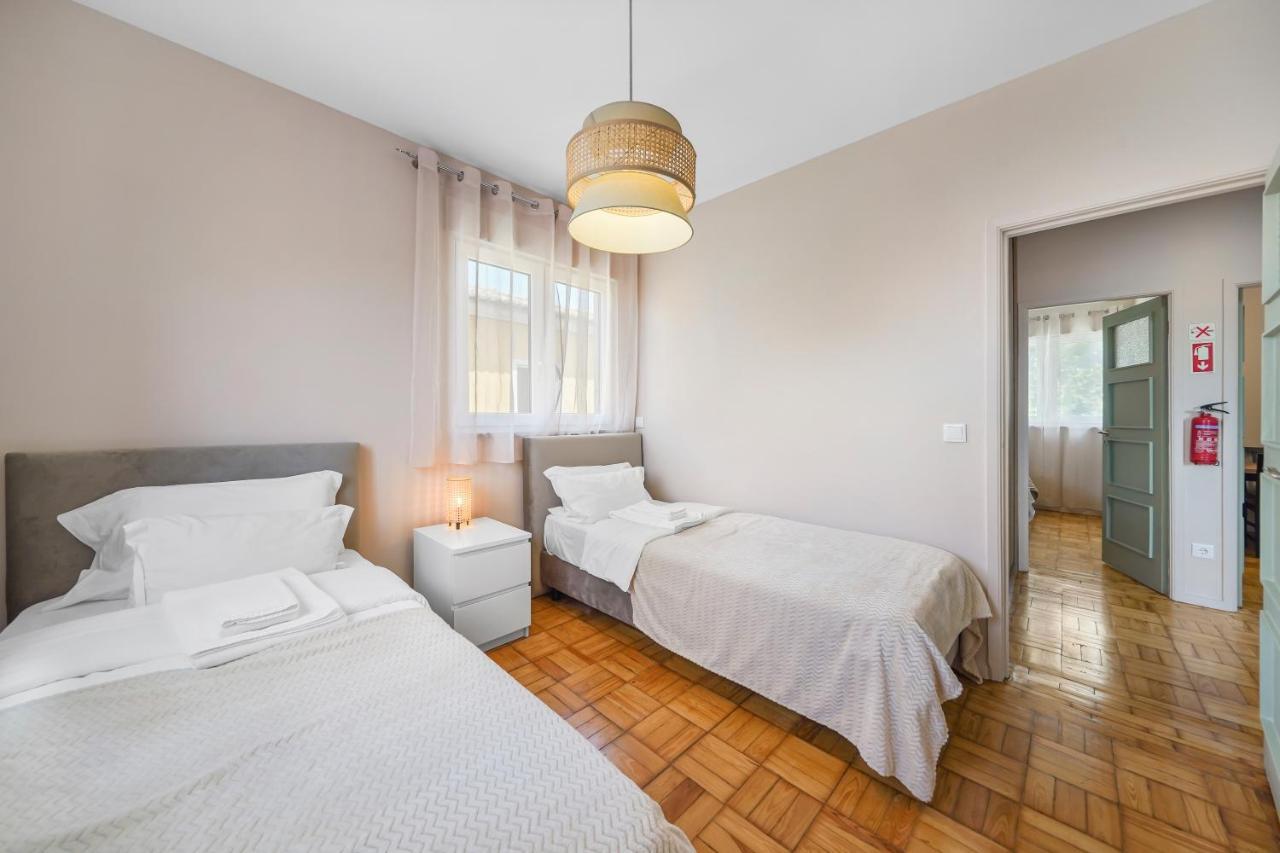 New Apartments Luiz I Bridge By Amber Star Rent Vila Nova de Gaia Bagian luar foto