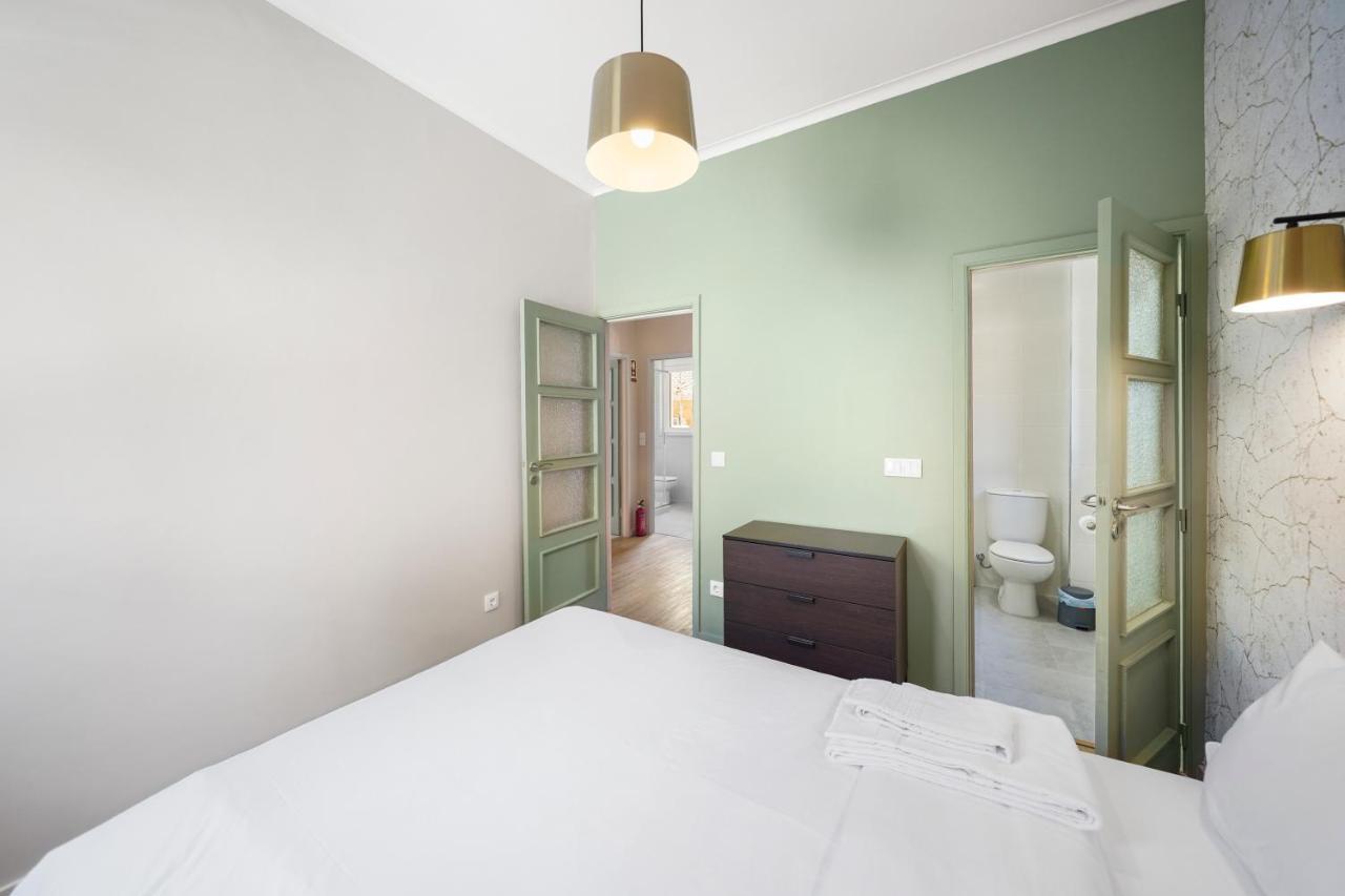 New Apartments Luiz I Bridge By Amber Star Rent Vila Nova de Gaia Bagian luar foto