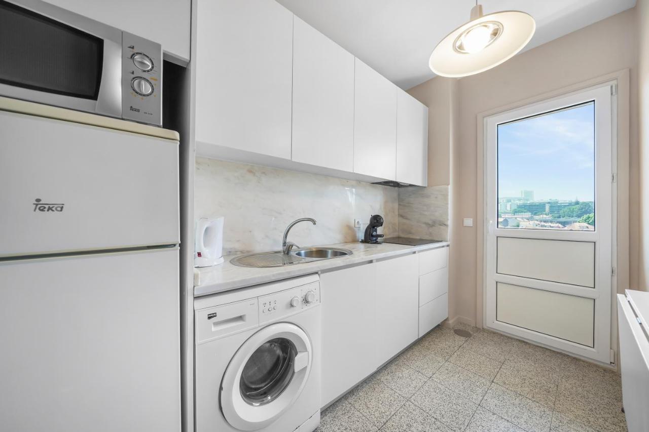 New Apartments Luiz I Bridge By Amber Star Rent Vila Nova de Gaia Bagian luar foto