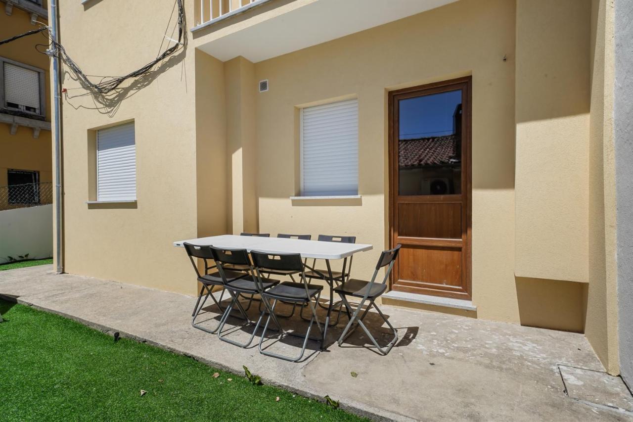 New Apartments Luiz I Bridge By Amber Star Rent Vila Nova de Gaia Bagian luar foto