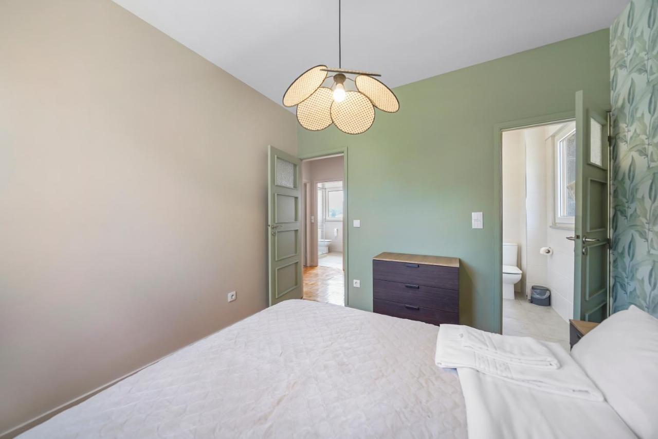 New Apartments Luiz I Bridge By Amber Star Rent Vila Nova de Gaia Bagian luar foto