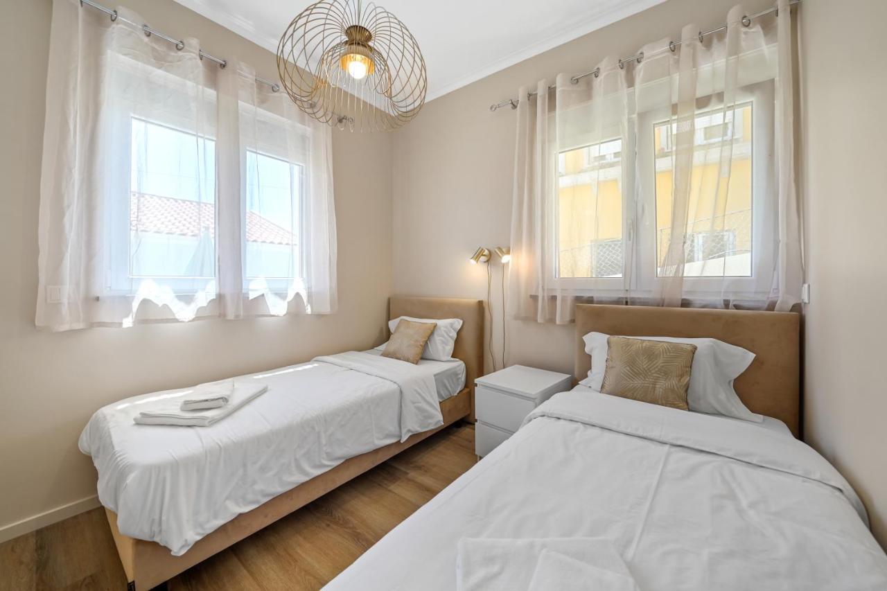 New Apartments Luiz I Bridge By Amber Star Rent Vila Nova de Gaia Bagian luar foto