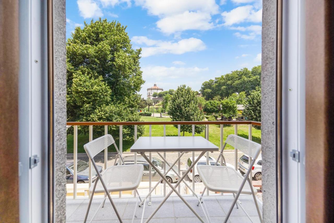 New Apartments Luiz I Bridge By Amber Star Rent Vila Nova de Gaia Bagian luar foto