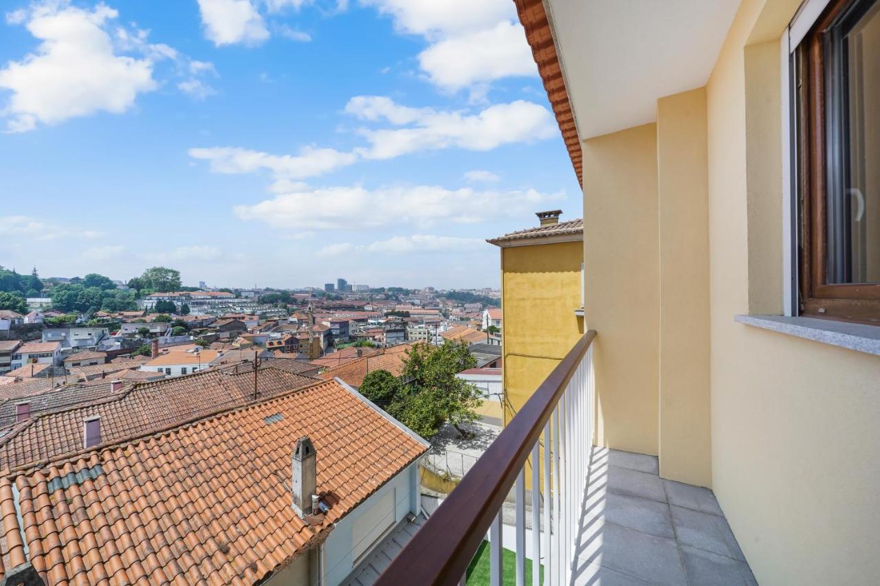 New Apartments Luiz I Bridge By Amber Star Rent Vila Nova de Gaia Bagian luar foto