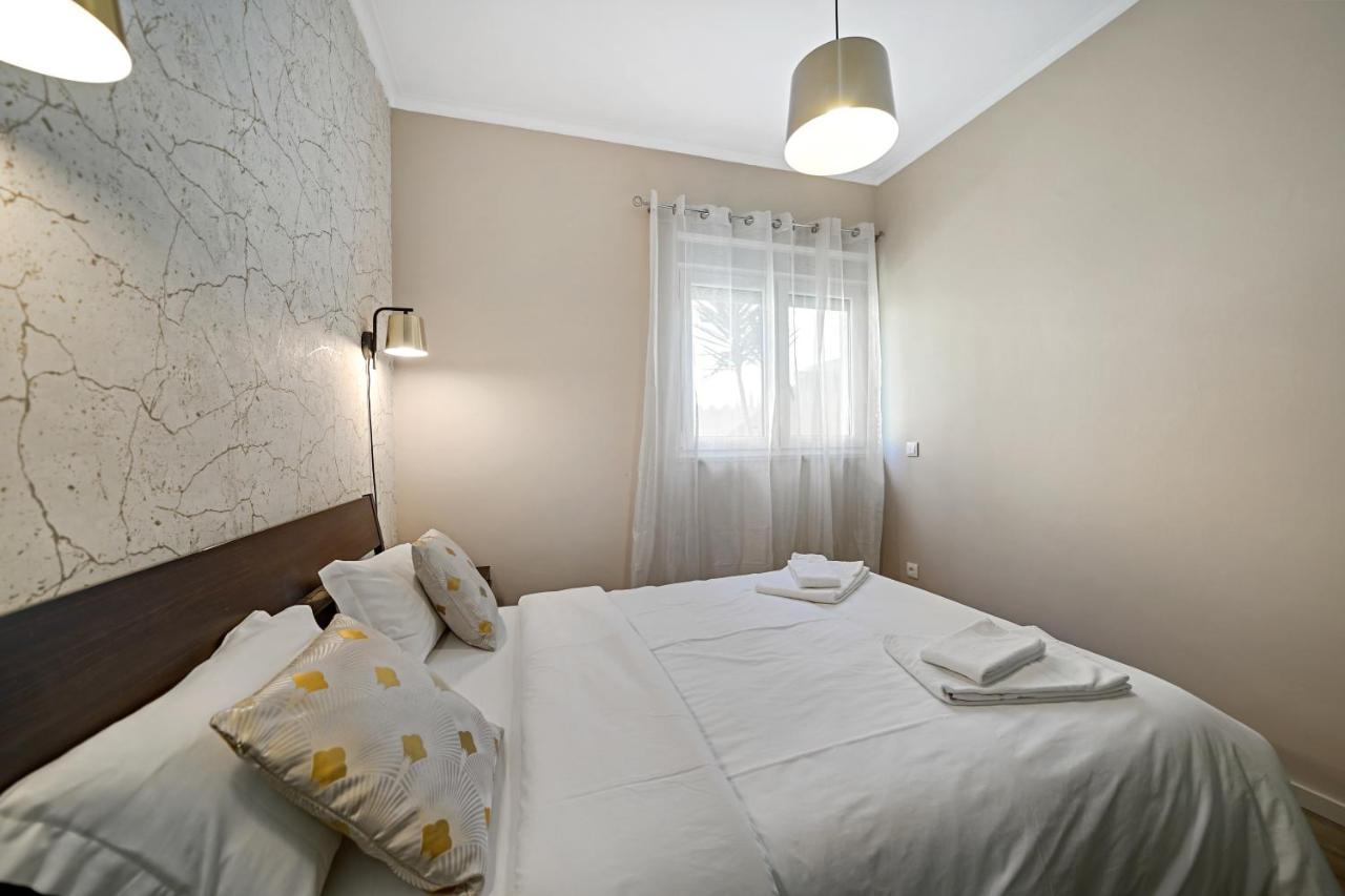 New Apartments Luiz I Bridge By Amber Star Rent Vila Nova de Gaia Bagian luar foto