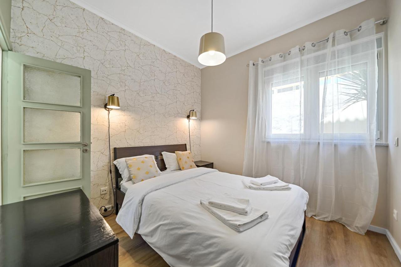New Apartments Luiz I Bridge By Amber Star Rent Vila Nova de Gaia Bagian luar foto