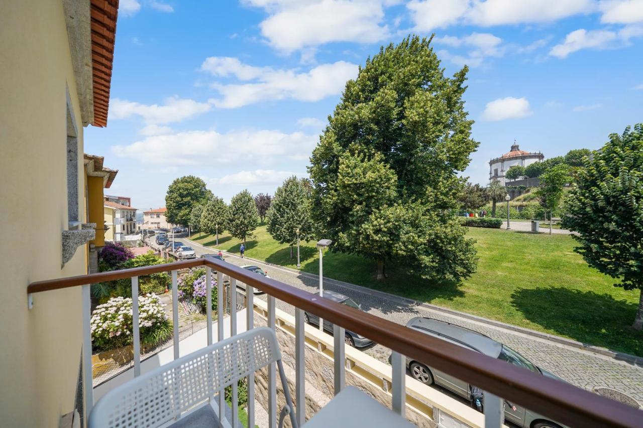 New Apartments Luiz I Bridge By Amber Star Rent Vila Nova de Gaia Bagian luar foto