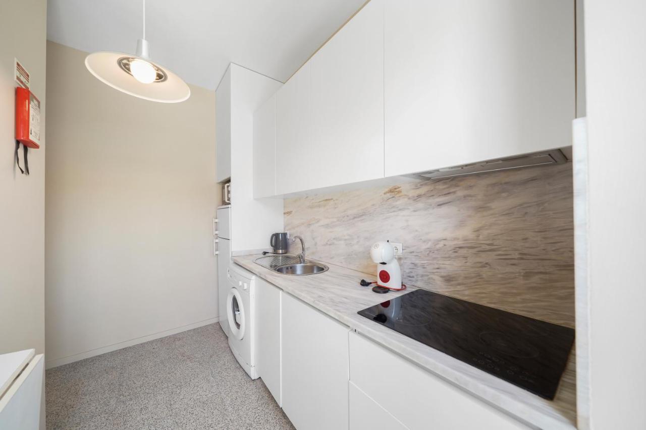 New Apartments Luiz I Bridge By Amber Star Rent Vila Nova de Gaia Bagian luar foto