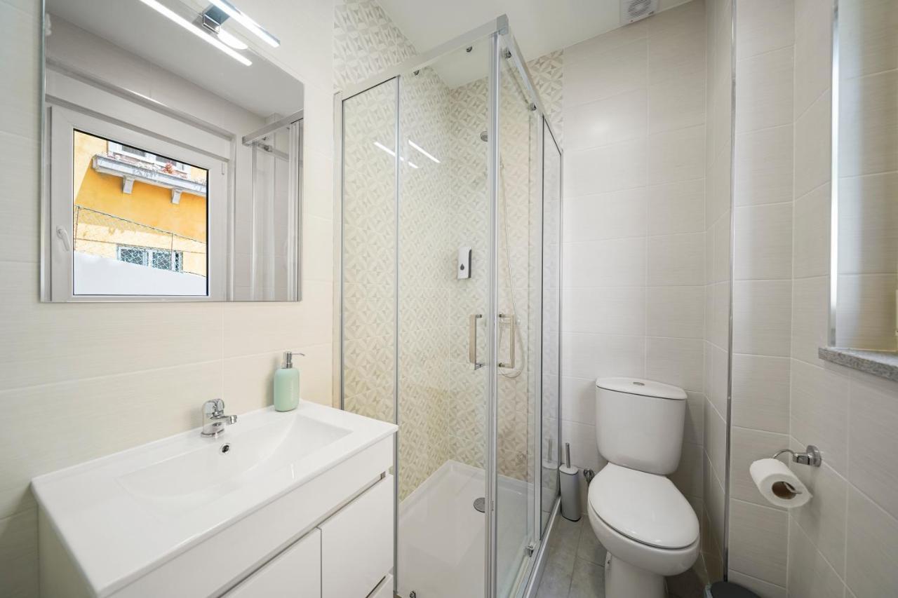 New Apartments Luiz I Bridge By Amber Star Rent Vila Nova de Gaia Bagian luar foto