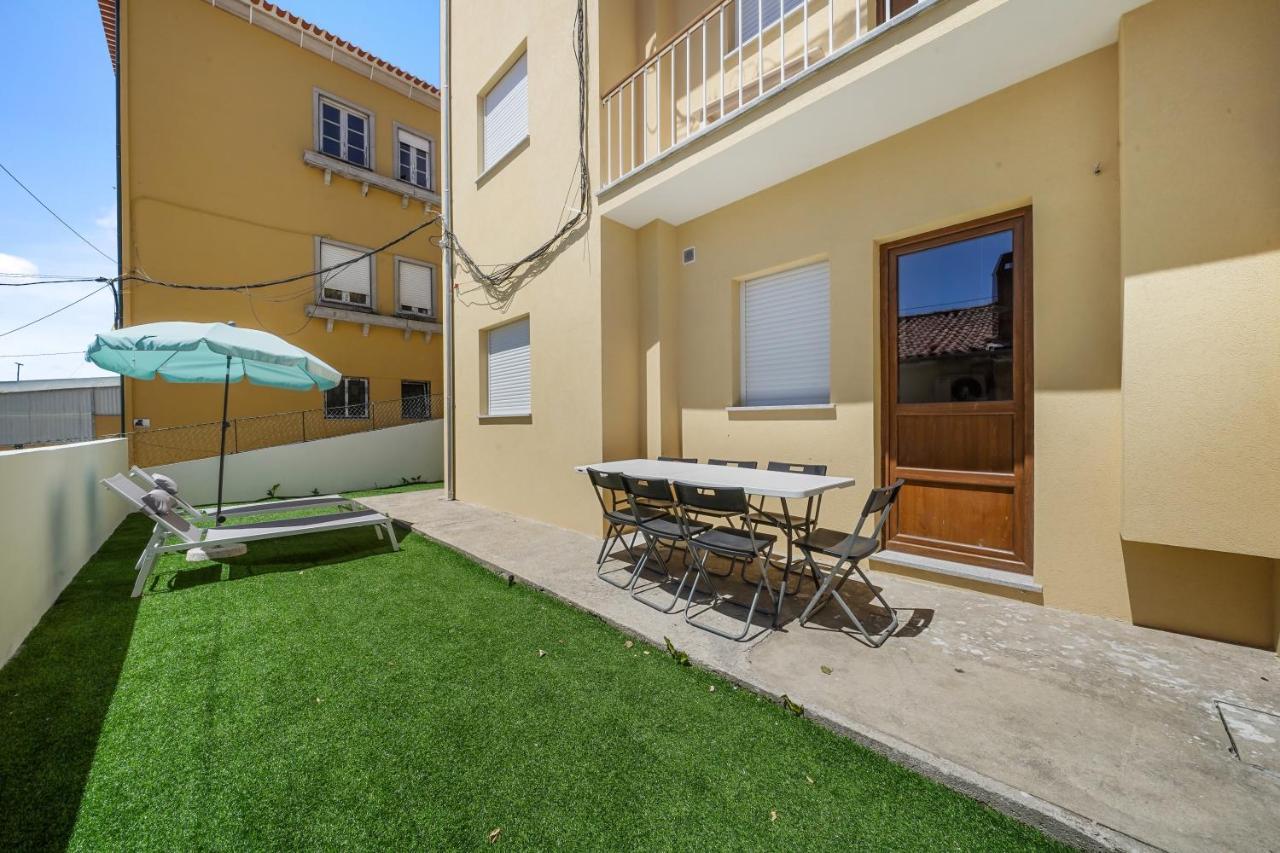 New Apartments Luiz I Bridge By Amber Star Rent Vila Nova de Gaia Bagian luar foto