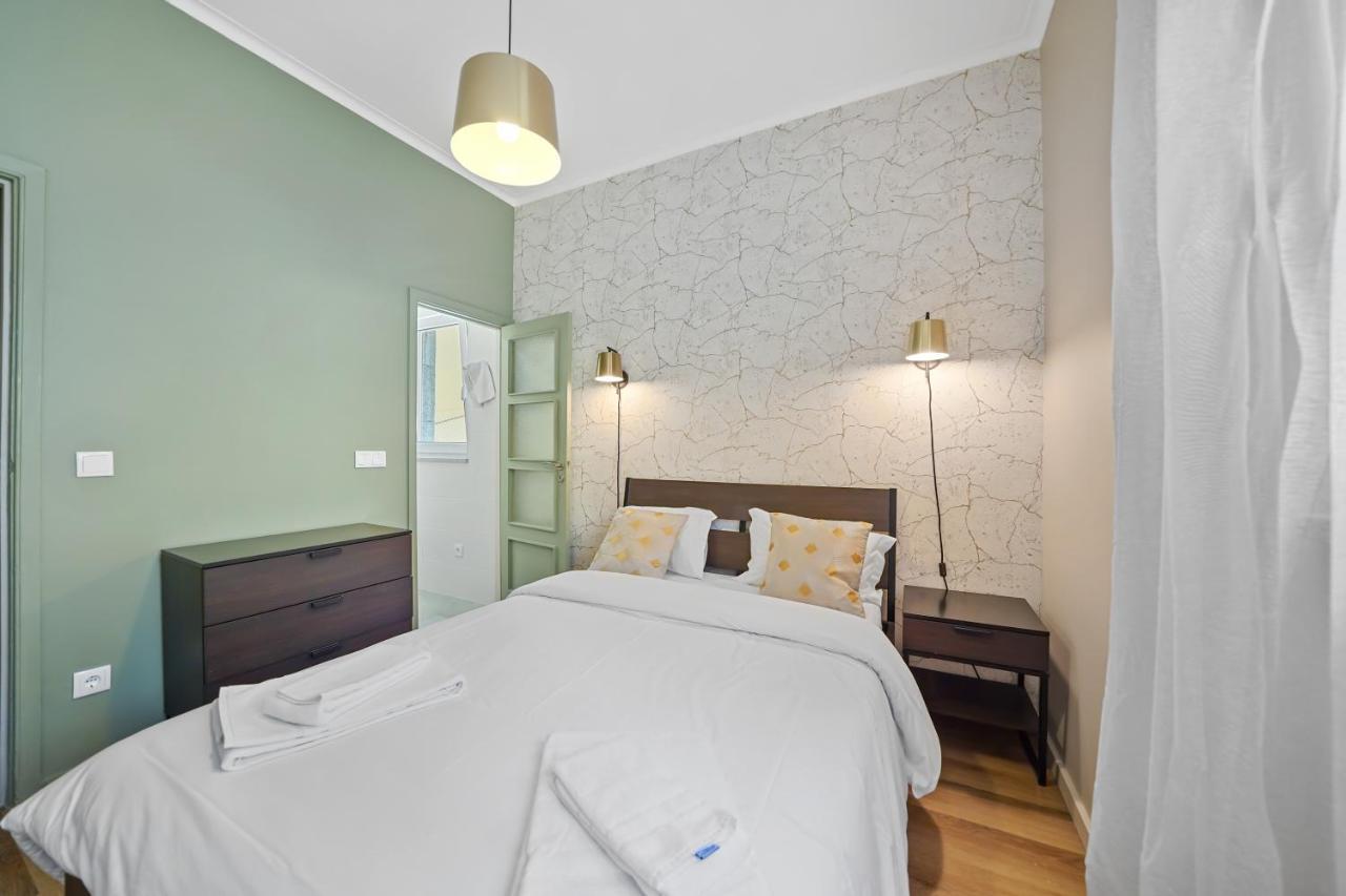 New Apartments Luiz I Bridge By Amber Star Rent Vila Nova de Gaia Bagian luar foto