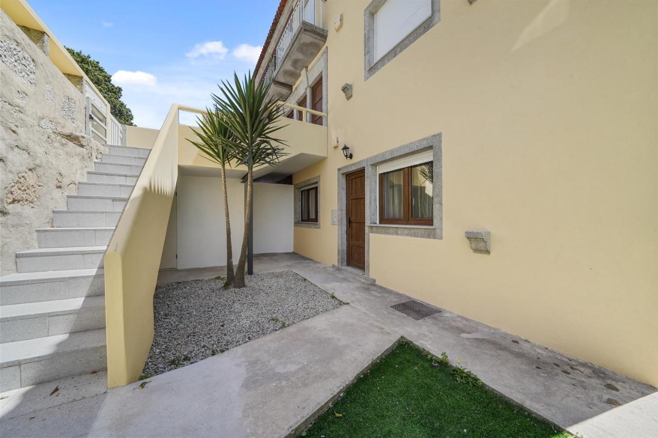 New Apartments Luiz I Bridge By Amber Star Rent Vila Nova de Gaia Bagian luar foto