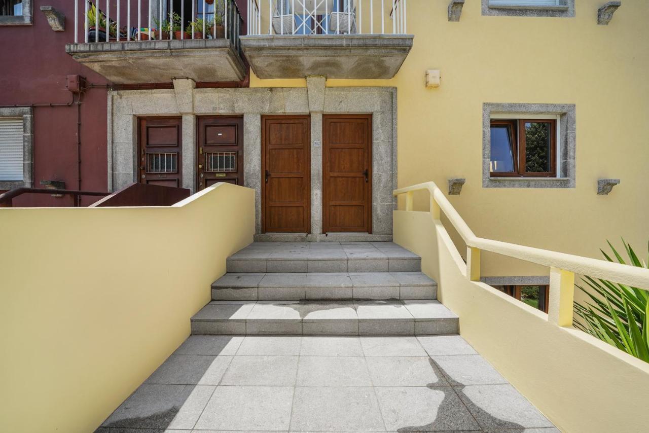 New Apartments Luiz I Bridge By Amber Star Rent Vila Nova de Gaia Bagian luar foto
